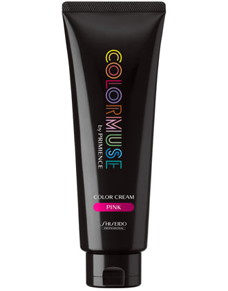 資生堂 PMECMカラークリーム ピンク