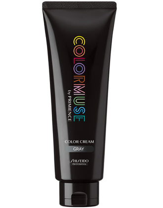 資生堂 PMECMカラークリーム グレー