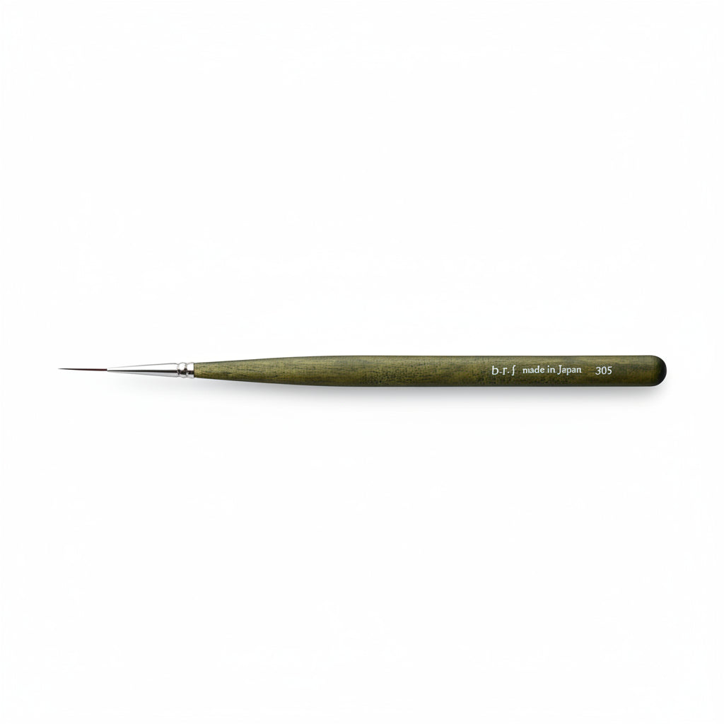 b-r-s Makeup Brushes シリーズ 300 12本セット - ヘアケア.com
