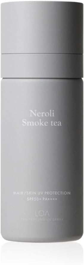 LOA THE PERFUME UV SPRAY ネロリスモークティー