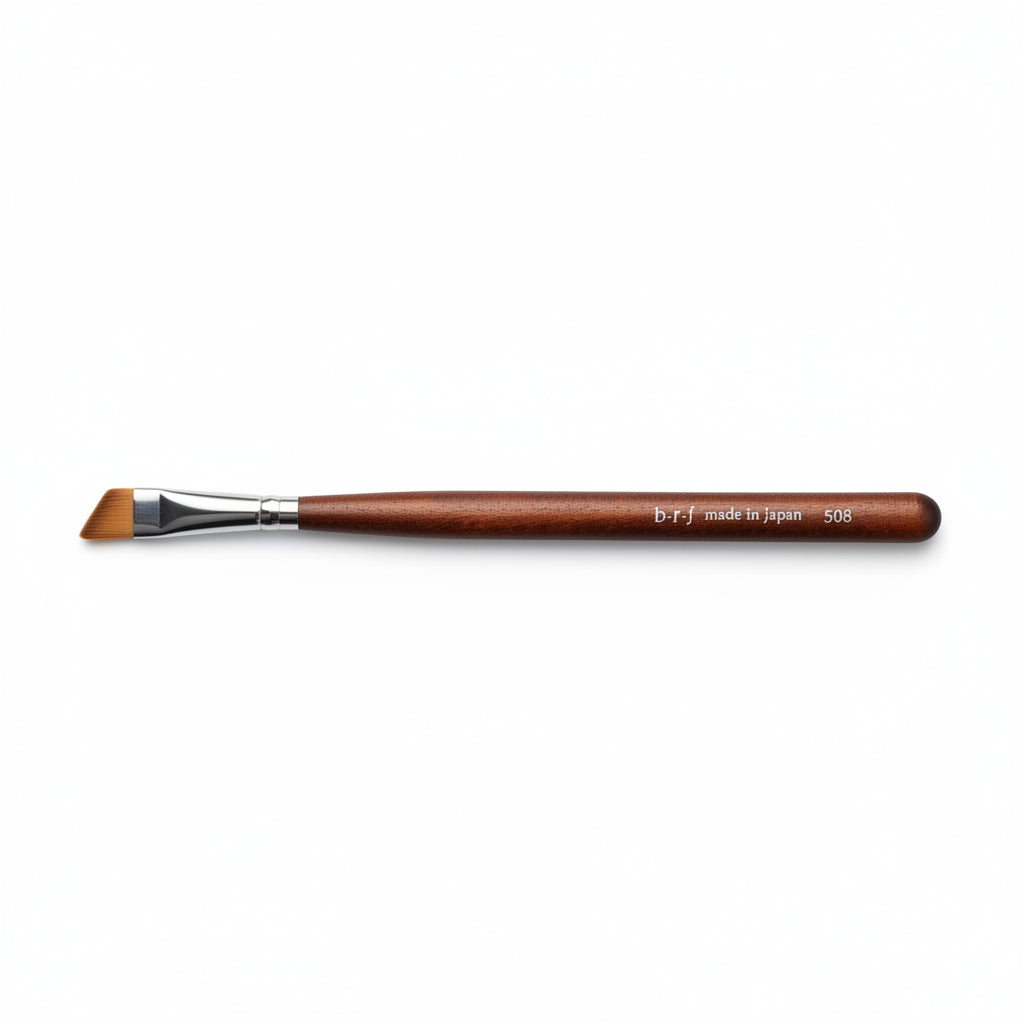 b-r-s Makeup Brushes シリーズ 500 12本セット - ヘアケア.com