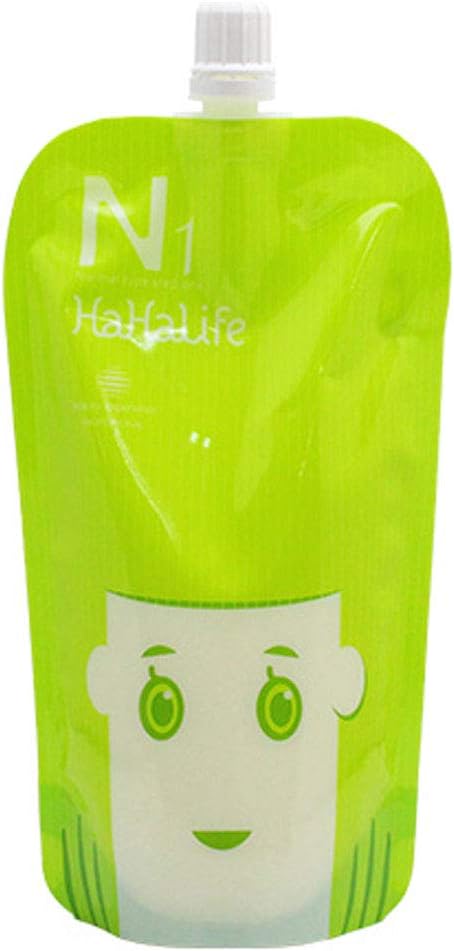 モルトベーネ ハハリフェ N 【1剤】 400g