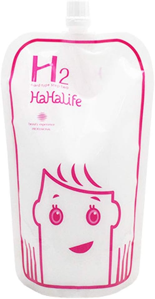 モルトベーネ ハハリフェ (H 第2剤 600g)