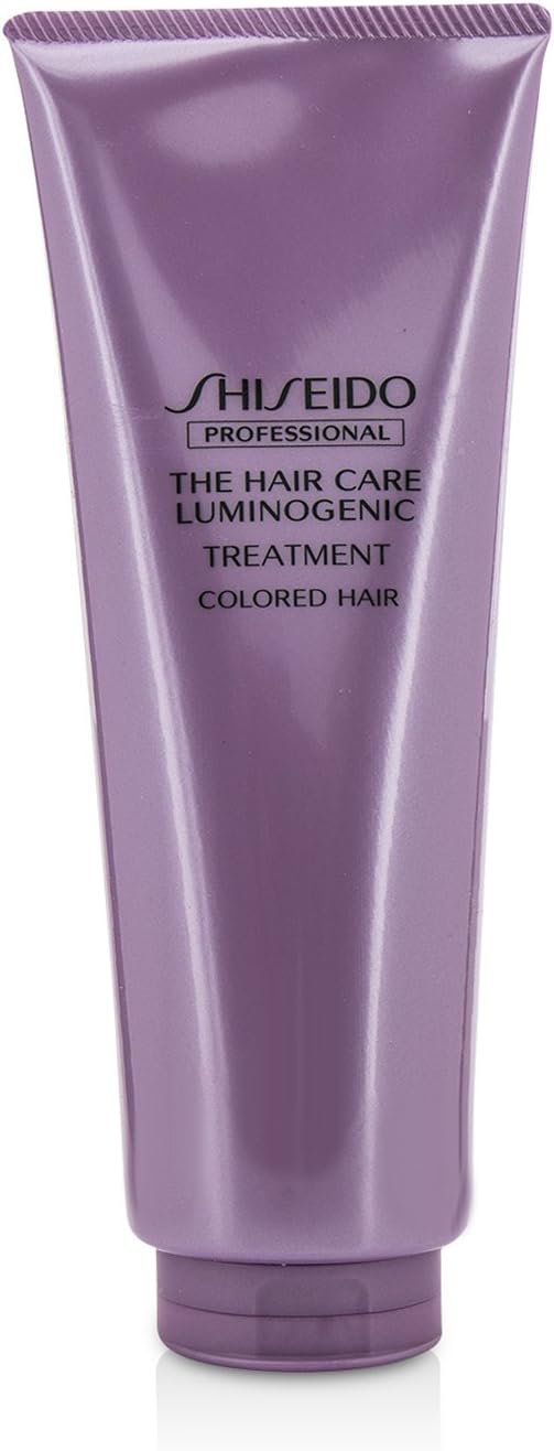 資生堂 THC ルミノジェニック トリートメント