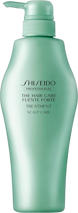 資生堂 THC フェンテフォルテTR デリケートスカルプ