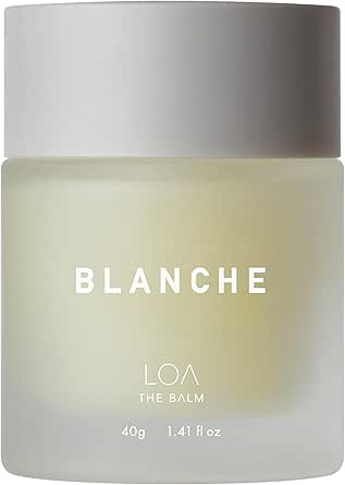 LOA THE BALM ブランシュ