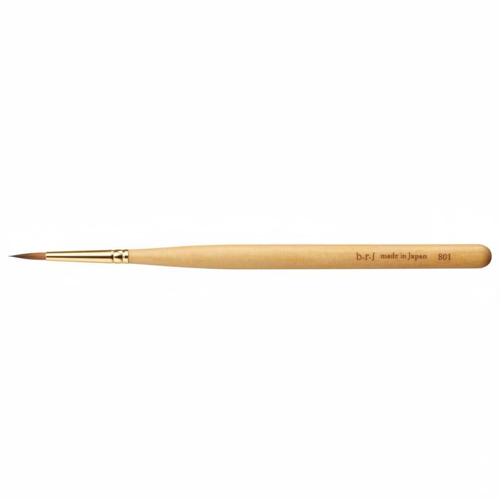 b-r-s Makeup Brushes 3D DESIGN ROUND 12本セット - ヘアケア.com
