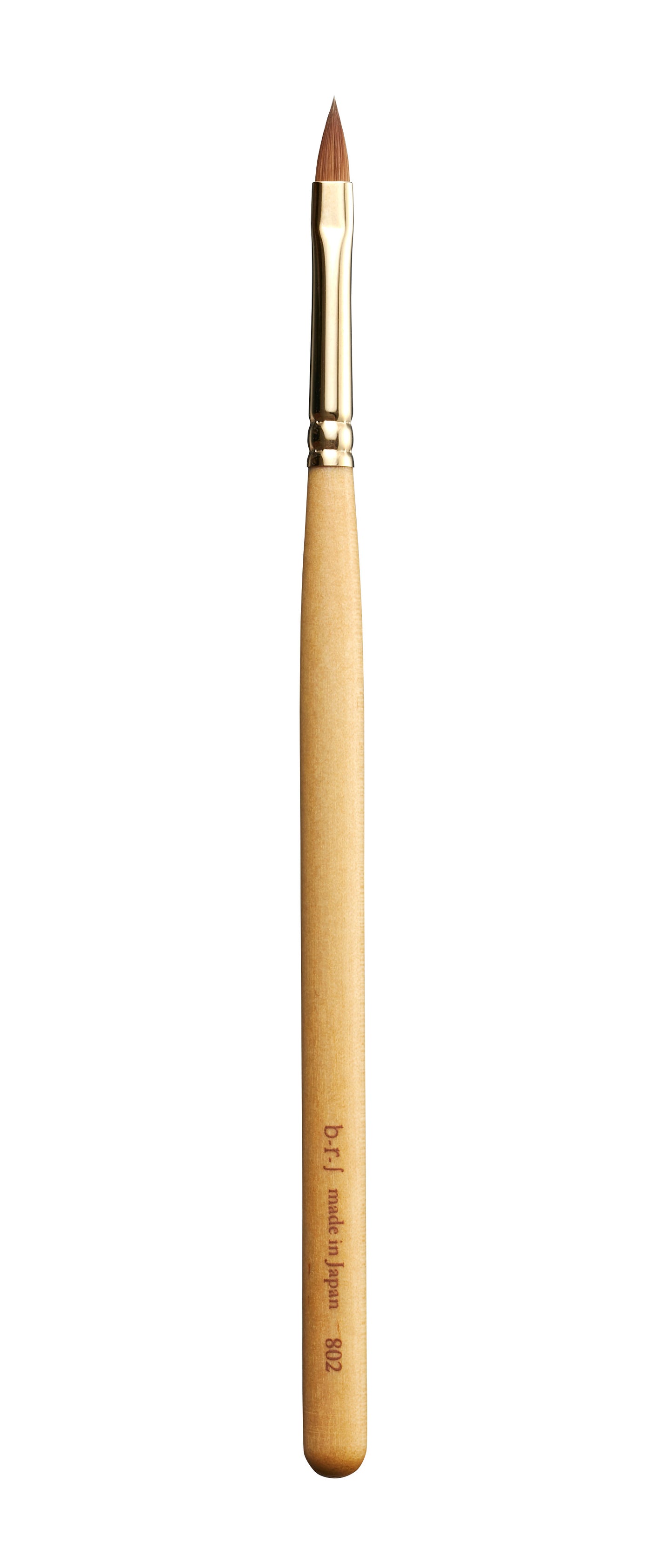 b-r-s Makeup Brushes 3D DESIGN OVAL 12本セット
