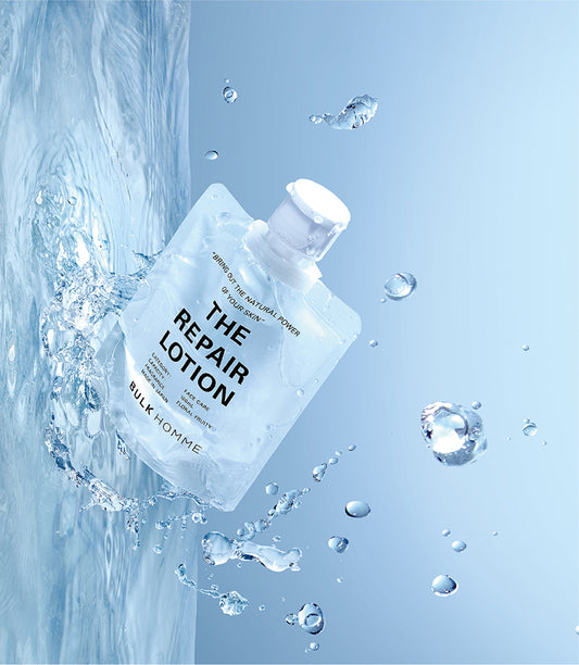 BULKHOMME THE REPAIR LOTION