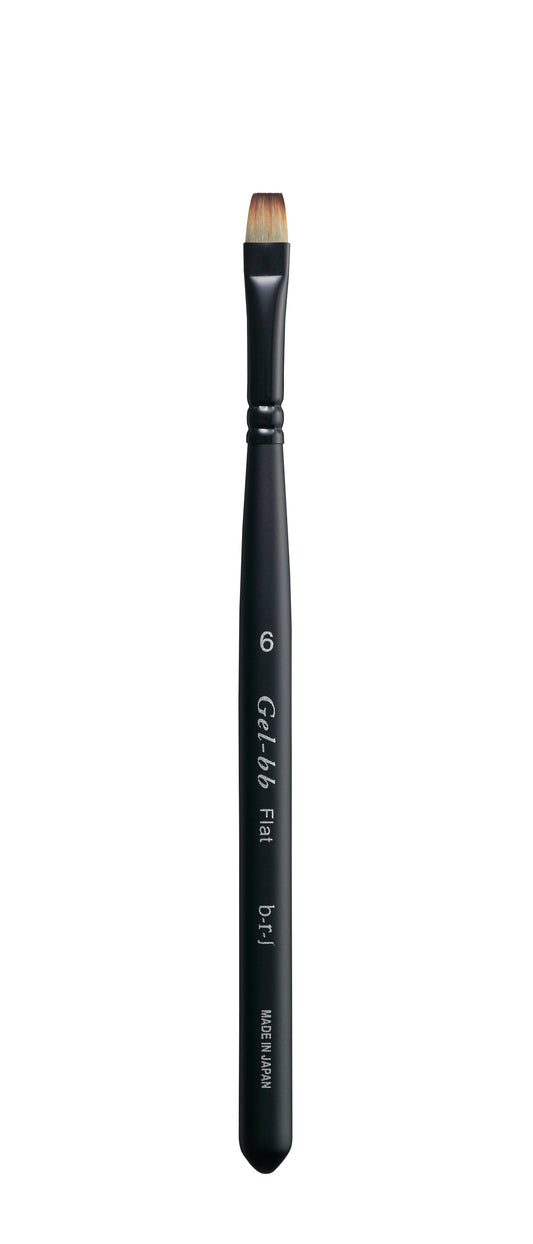 b-r-s Makeup Brushes Gel-bb SERIES 12本セット