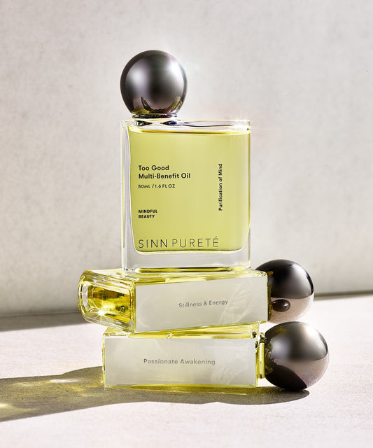 トゥーグッド マルチベネフィットオイル / Passionate Awakening(情熱的な目覚め)