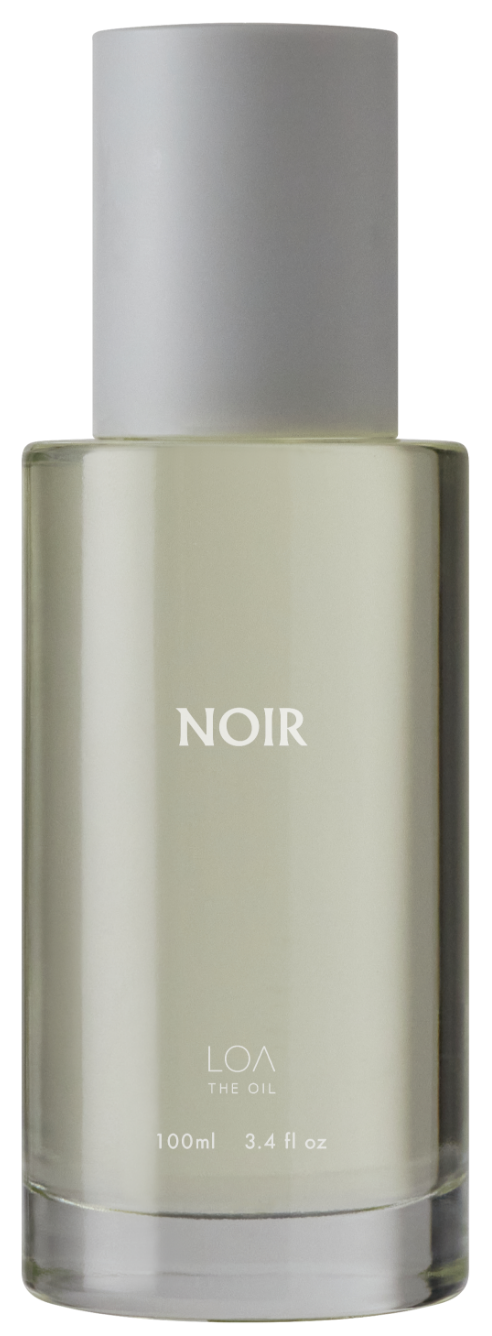 LOA THE OIL ノアール