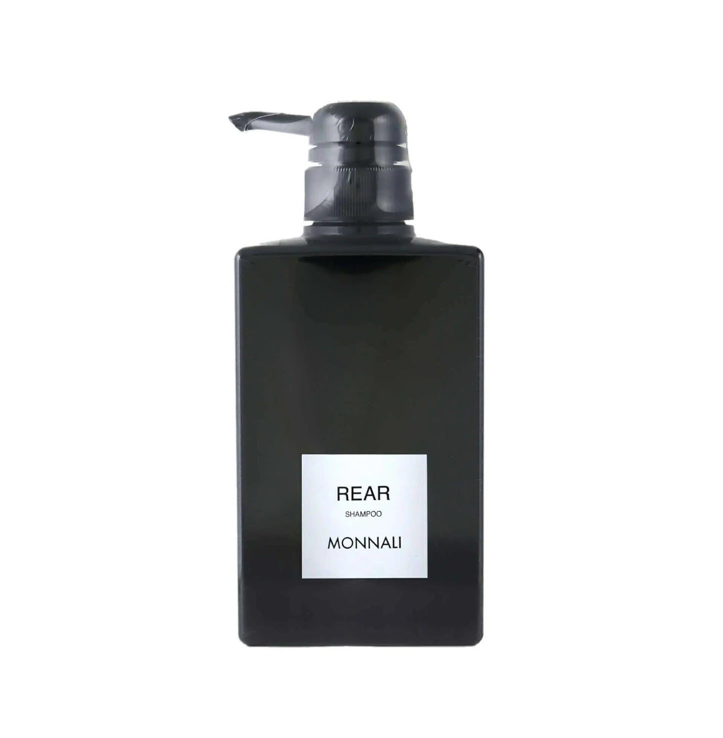 MONNALI リアー クレンジングシャンプー - ヘアケア.com