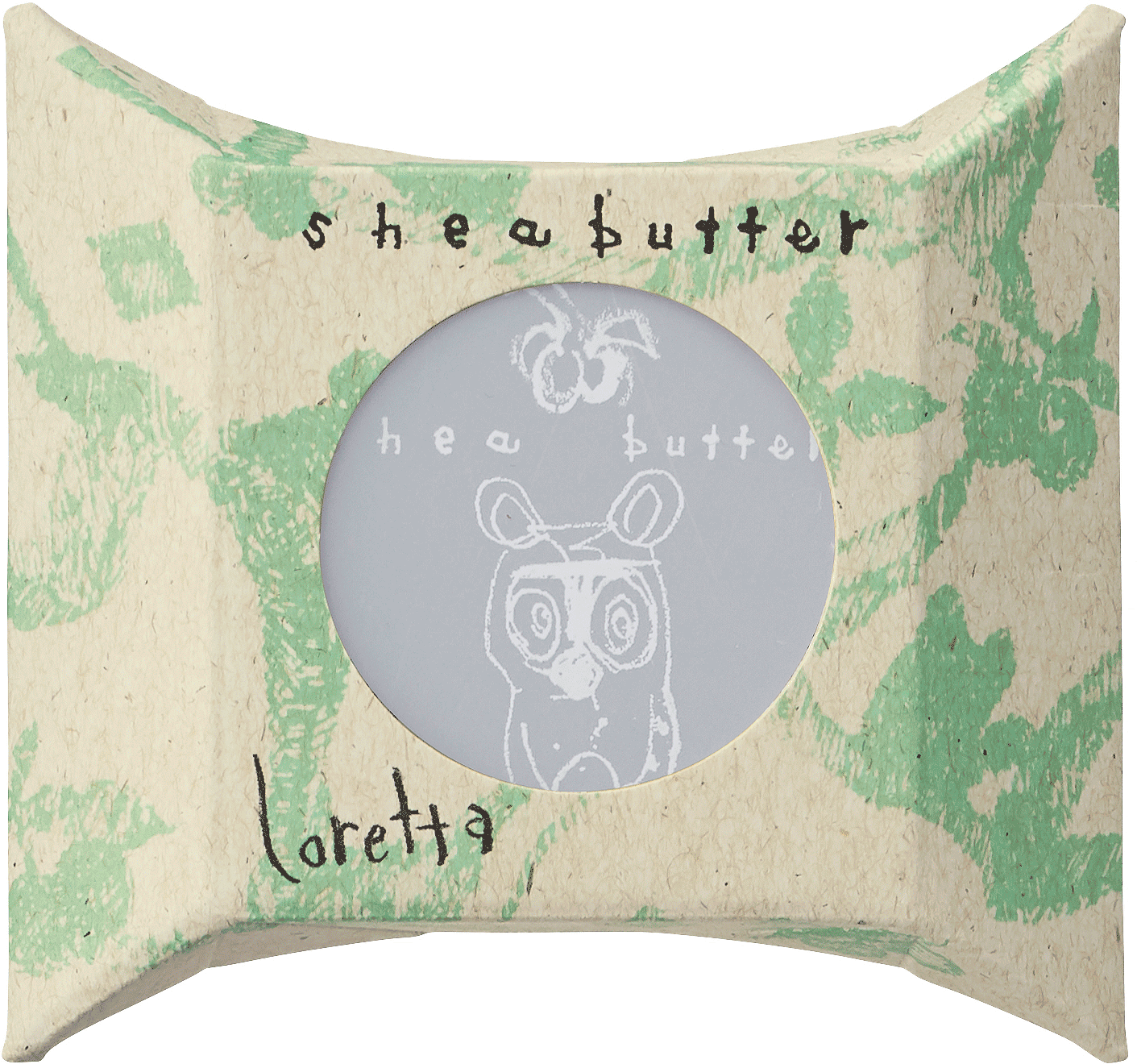 ロレッタ ヘアバター