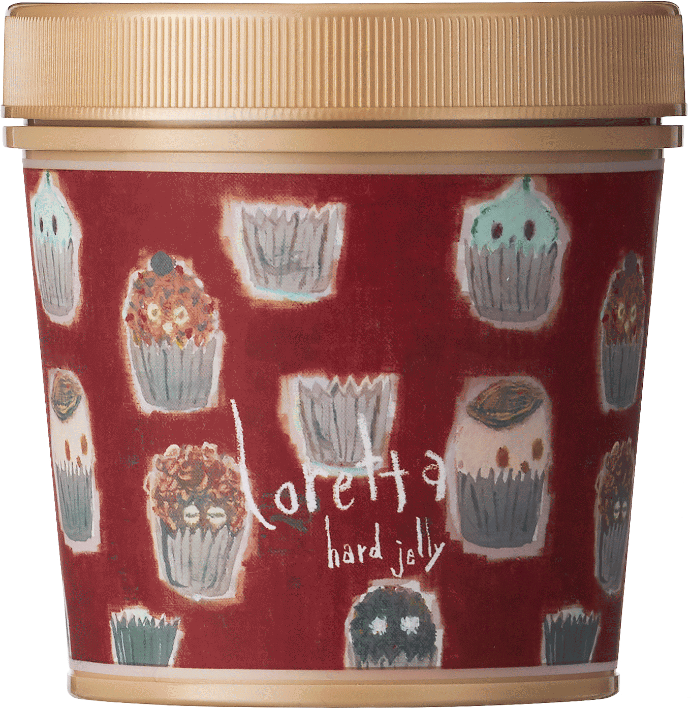 ロレッタ ハードゼリー