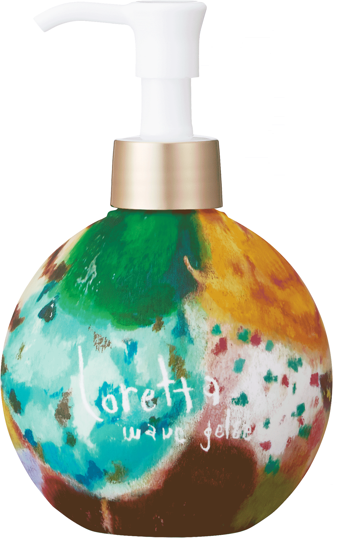 ロレッタ ウェーブジュレ