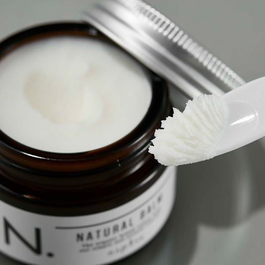 N. ナチュラルバーム 45g - ヘアケア.com