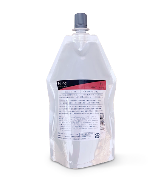 セオリー エニングGMT H(Hard) - ヘアケア.com