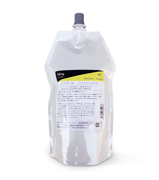 セオリー エニング NC(Nutrition Charge) - ヘアケア.com