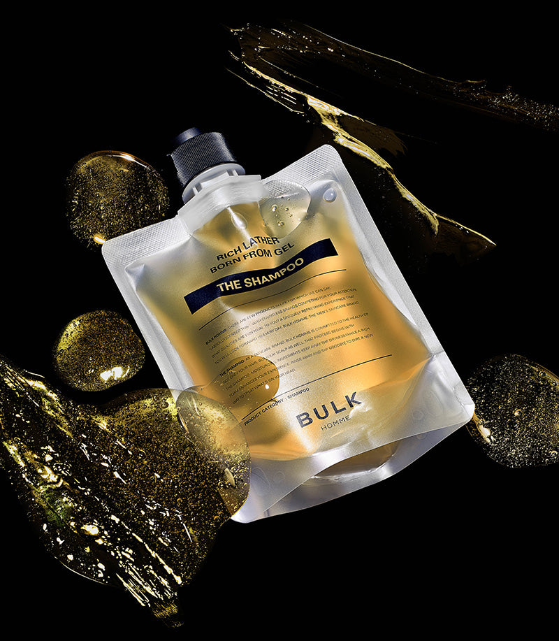 BULKHOMME THE SHAMPOO