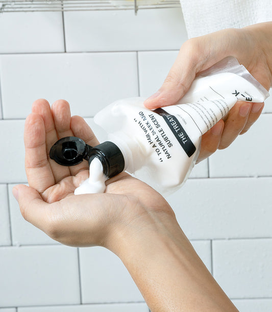 BULKHOMME THE TREATMENT