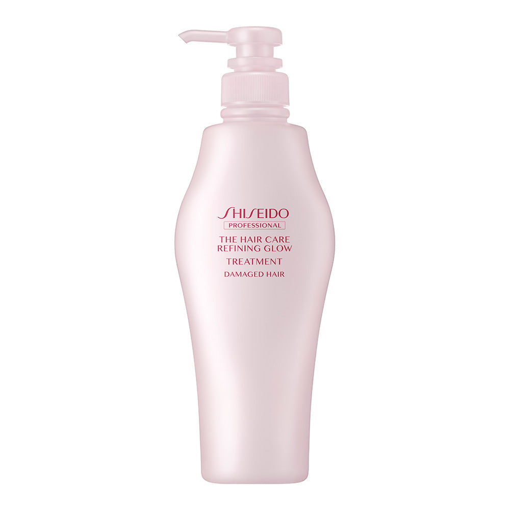 THC リファイニンググロウ トリートメント 500ml - ヘアケア.com