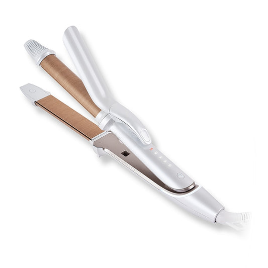 KINUJO 絹女 2WAY IRON ヘアアイロン（26mm/32mm） - ヘアケア.com