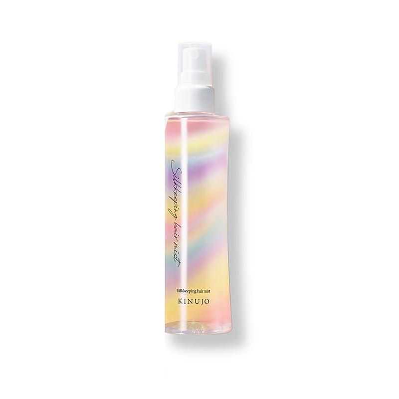 KINUJO 絹女 Silkkeeping Hair Mist - ヘアケア.com