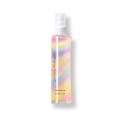 KINUJO 絹女 Silkkeeping Hair Mist - ヘアケア.com