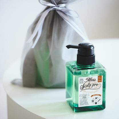 haru メンズスカルプ・プロ