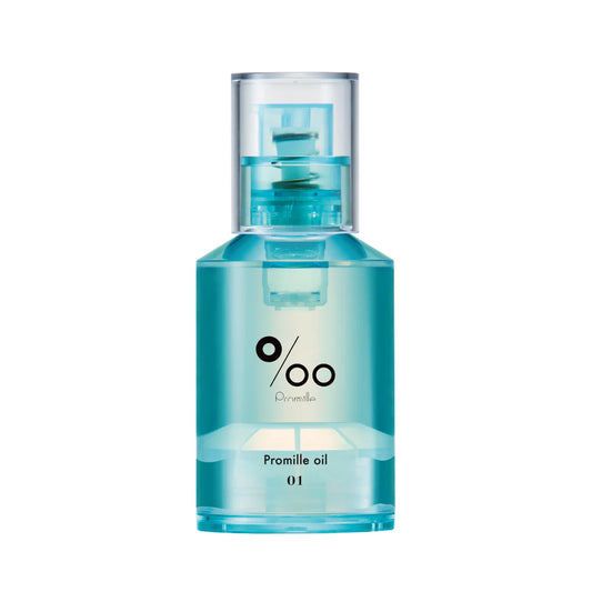 Promille プロミルオイル N 01