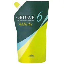 ミルボン オルディーブ アディクシー 2剤 オキシダン 6.0％ 1000ml
