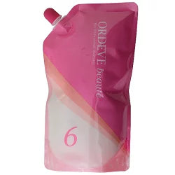 ミルボン オルディーブ ボーテ オキシダン 6% 1000ml