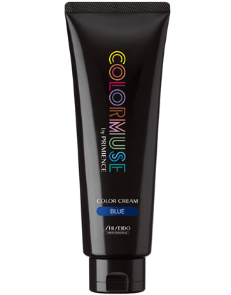 資生堂 ＰＭＥＣＭカラークリーム ブルー