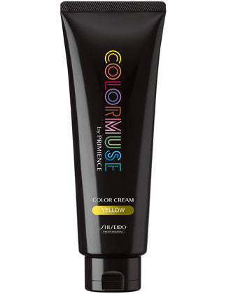 資生堂 ＰＭＥＣＭカラークリーム イエロー