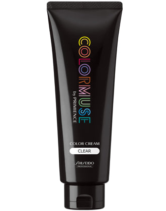 資生堂 ＰＭＥＣＭカラークリーム クリア