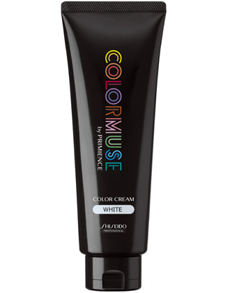 資生堂 ＰＭＥＣＭカラークリーム ホワイト