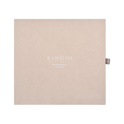 【正規販売店】KINUJO Silk Premium Dryer - ヘアケア.com