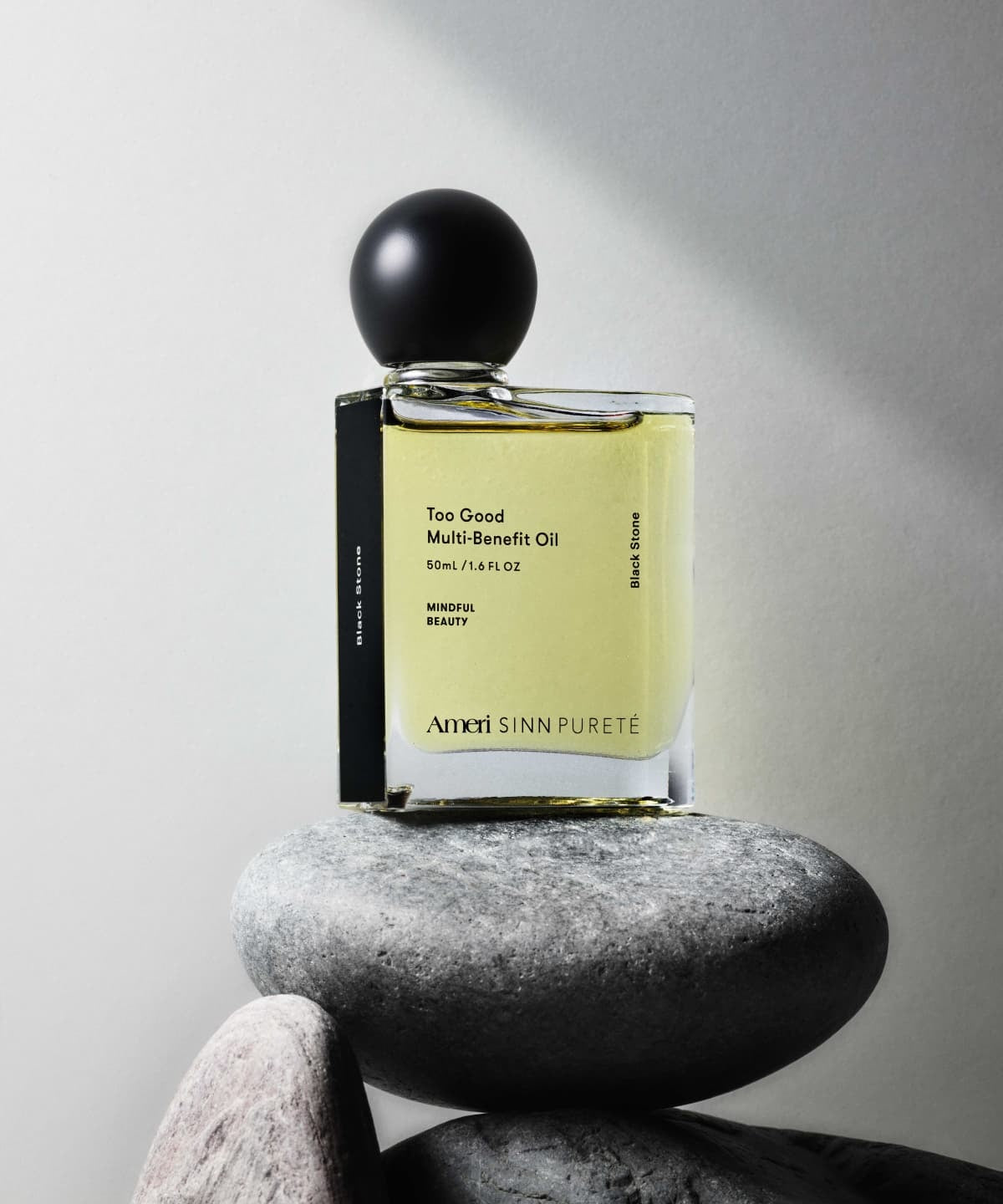 トゥーグッド マルチベネフィットオイル / Black Stone（新たな自由への道を照らす）