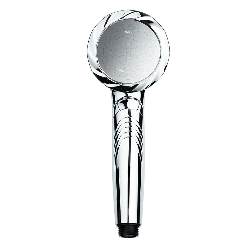 KINUJO 絹女 Silk Rich Shower シルバー/ブラック - ヘアケア.com