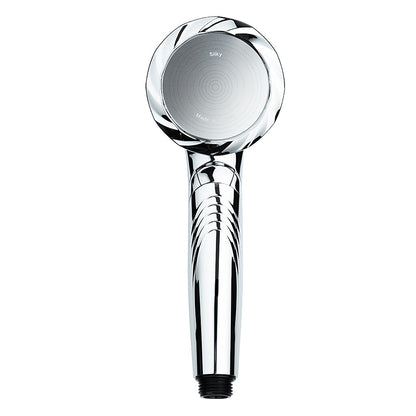 KINUJO 絹女 Silk Rich Shower シルバー/ブラック - ヘアケア.com