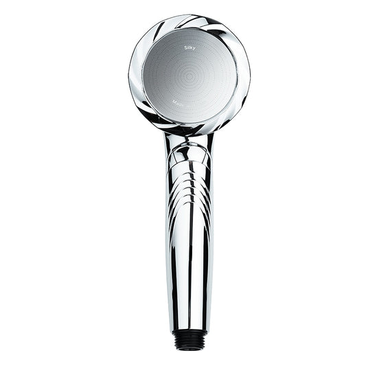 KINUJO 絹女 Silk Rich Shower シルバー/ブラック - ヘアケア.com