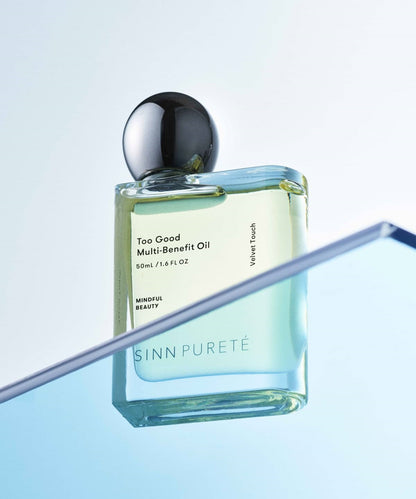 トゥーグッド マルチベネフィットオイル / Velvet Touch（温かく心地よい余韻）