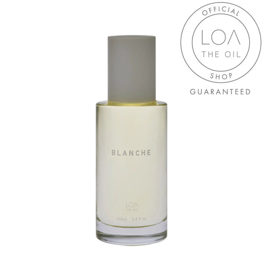 LOA THE OIL ブランシュ - ヘアケア.com