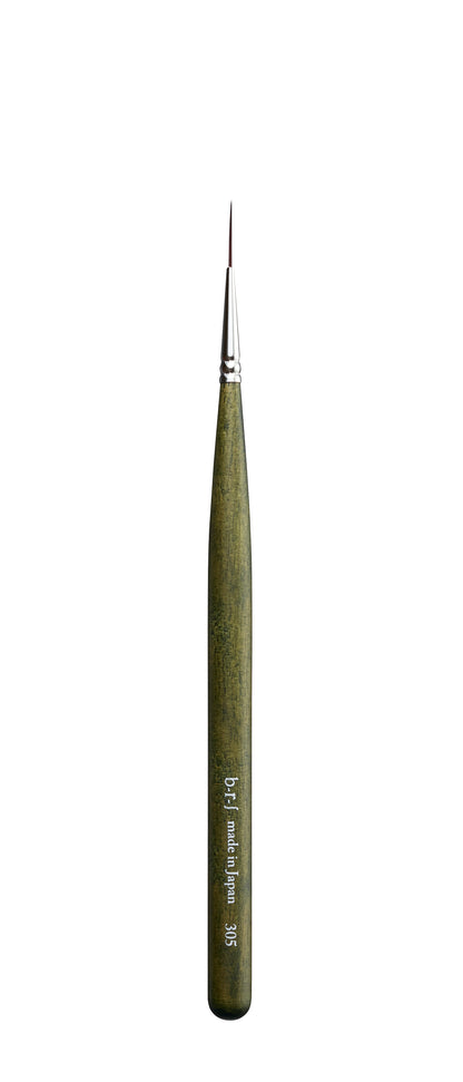 b-r-s Makeup Brushes シリーズ 300 12本セット