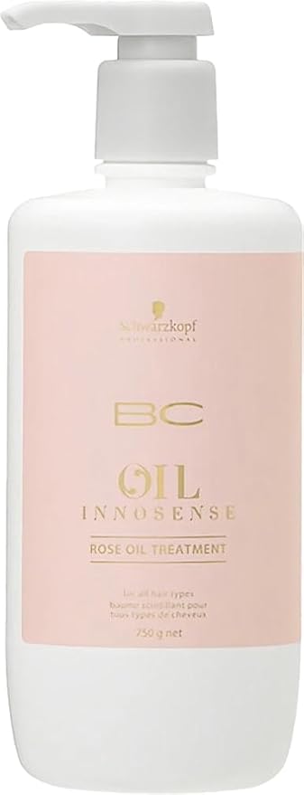LOA THE OIL Latte Rose Mini Bottle