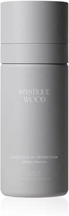 LOA THE PERFUME UV SPRAY ミスティックウッド