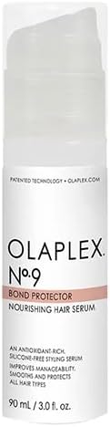 オラプレックス No.9 ボンド プロテクター ナリッシング ヘアー セラム