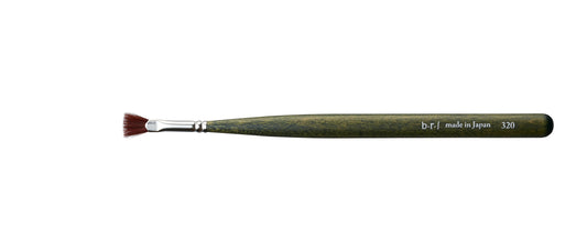 b-r-s Makeup Brushes シリーズ 300 12本セット