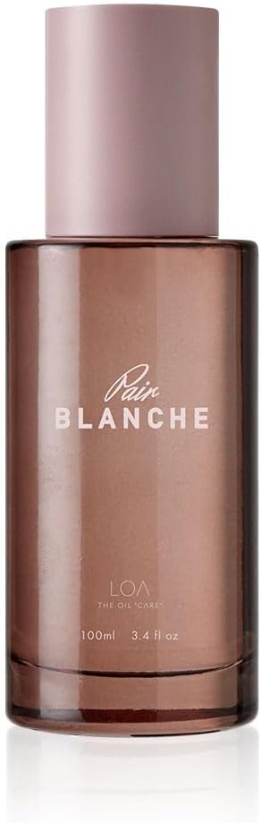 LOA THE OIL "CARE" ペアブランシュ ミニボトル